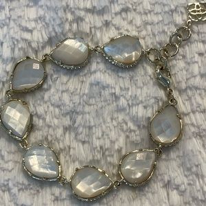Kendra Scott Brynn bracelet